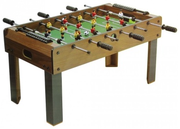 Настольная игра HUANGGUAN Soccer Game. Футбол