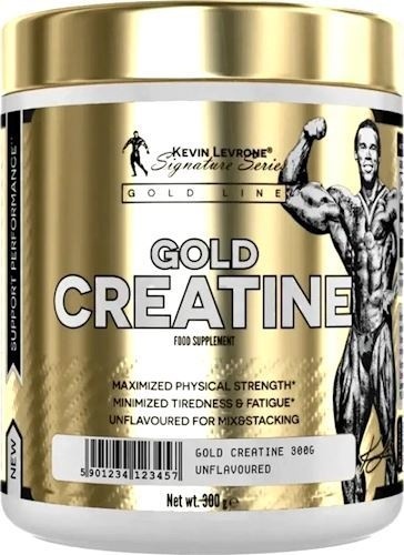 Купить Креатин Креатин Kevin Levrone Gold Creatine 300 г в Алматы ...