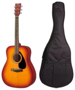 Гитара акустическая Yamaha F310 SGB-G312A коричневый