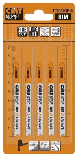 CMT JT101BIF-5 5 предметов