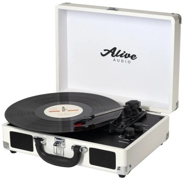 ALIVE AUDIO GLM-01