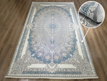 Ковер Bal Tekstil 100x200 см, короткий ворс, Казахстан
