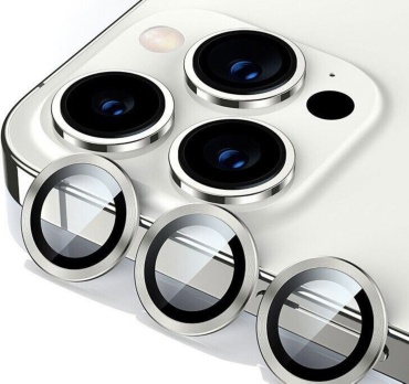 Стекло для Apple iPhone 14 Pro OEM для Apple iPhone 14 Pro серый
