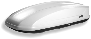 Koffer KW440 белый матовый двустороннее 440 л