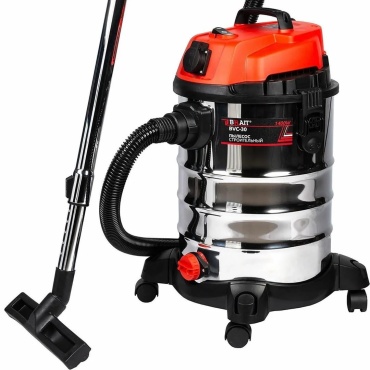 Строительный пылесос BRAIT BVC-30