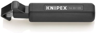 Стриппер Knipex 1630135SB 135 мм
