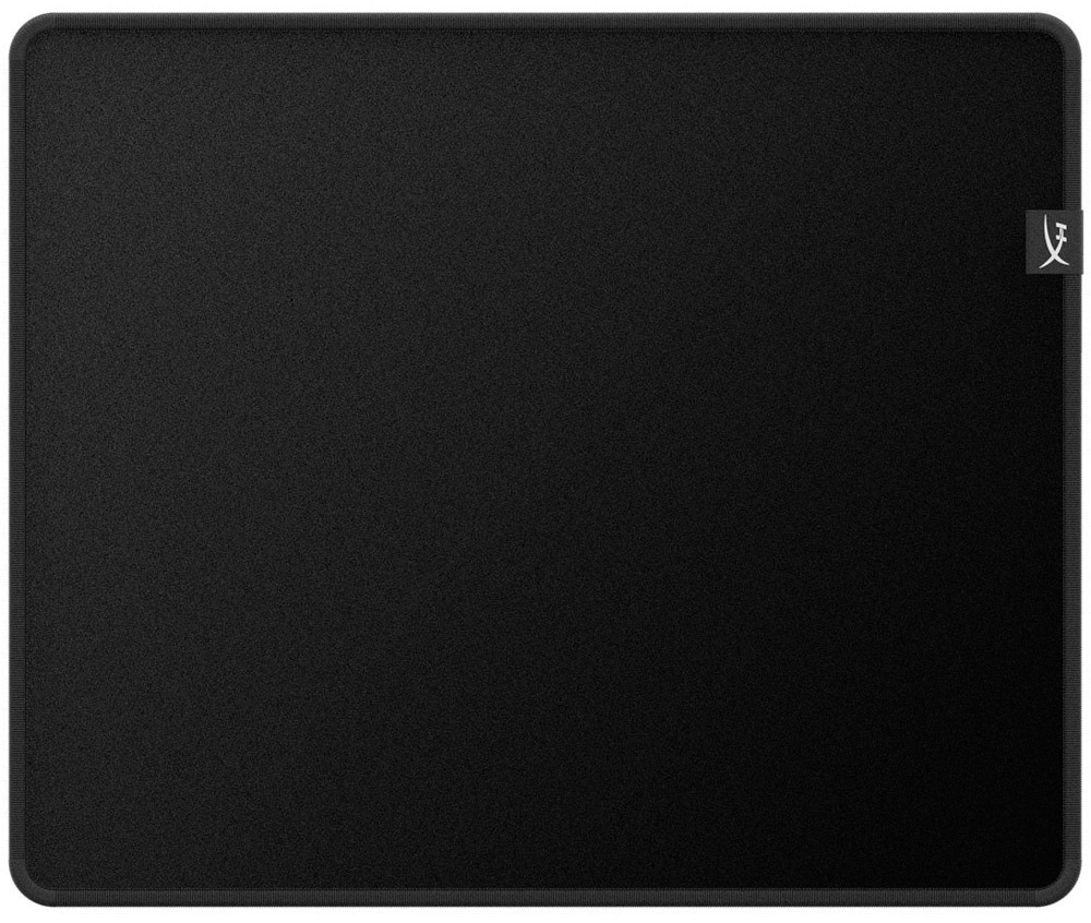 Коврик для мыши HyperX Pulsefire Mat Large 450x400x4 мм черный