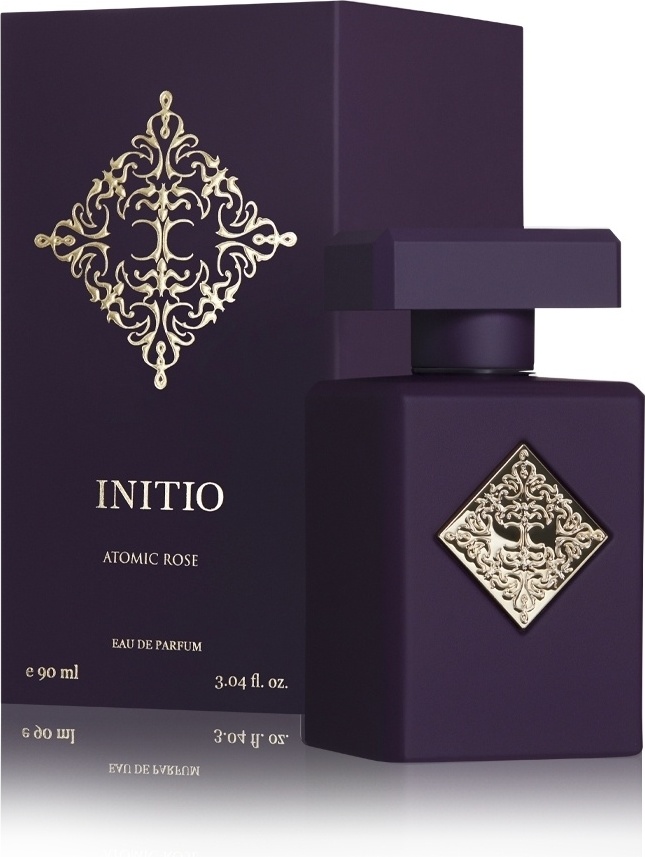 Initio Parfums Prives Atomic Rose парфюмерная вода EDP 90 мл, унисекс