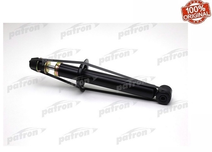 Амортизатор PATRON задний PSA341824 1 шт