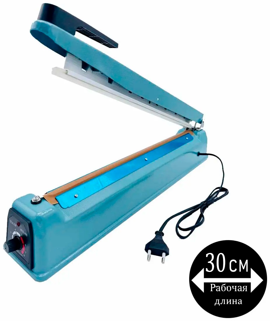 Запайщик пакетов Masima wl14852