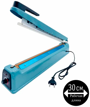 Запайщик пакетов Masima wl14852