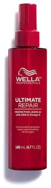 WELLA Ultimate Repair крем 140 мл