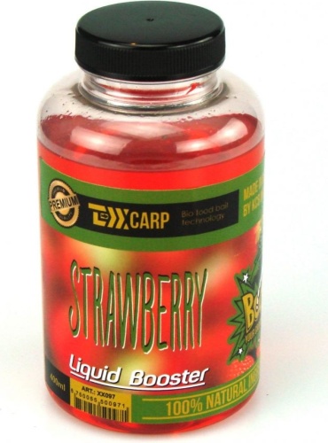 TEXX Carp XX097 клубника 0.4 кг