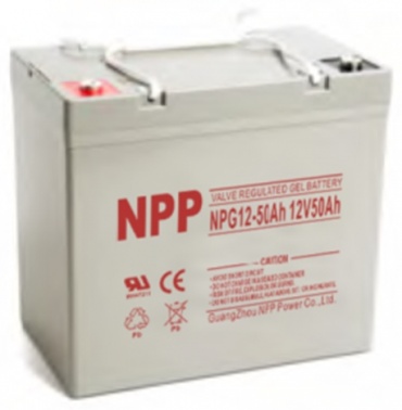 NPP NPG12-50