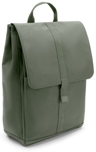 Сумка для коляски Bugaboo зеленый