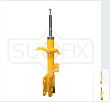 Sufix передний SU-1460 1 шт