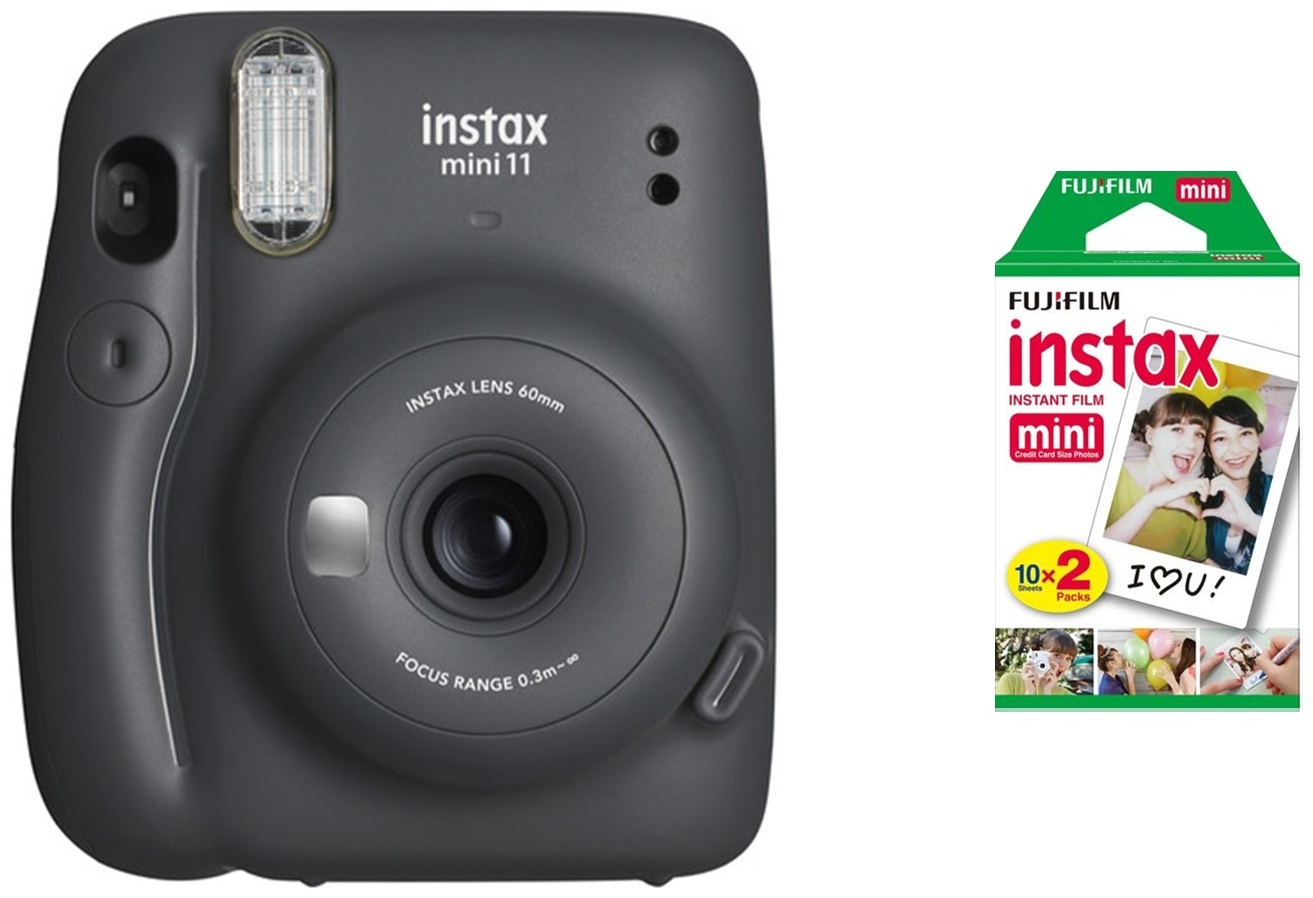 Instax 11 Купить Нижний Новгород