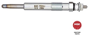 Свеча зажигания NGK 4520