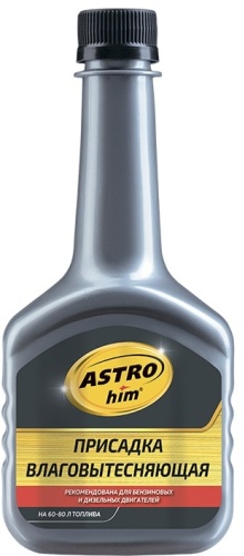 ASTROhim присадка AC-110 Влаговытесняющая 0.3 л