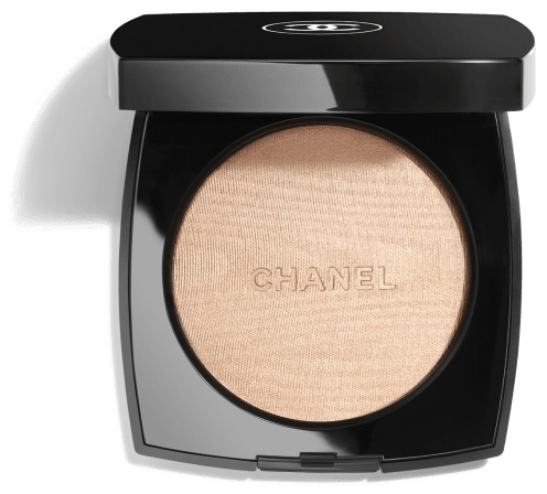 CHANEL Пудра-хайлайтер Chanel Poudre Lumiere пудра-хайлайтер Ivory Gold 10