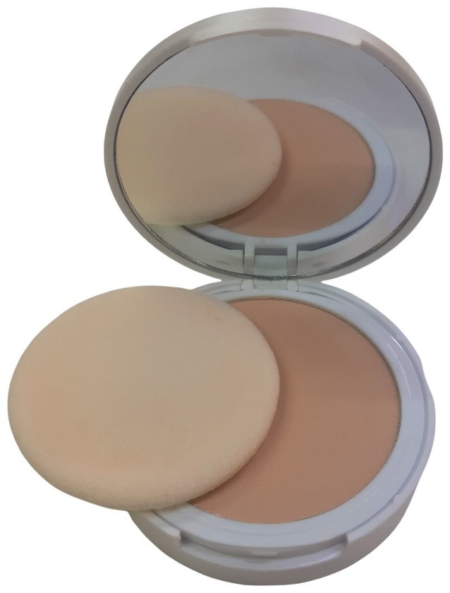 Пудра Gabrini Matte Powder сухая №02 бежевый