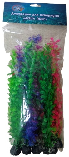 Aqua Reef искусственное растение 814186