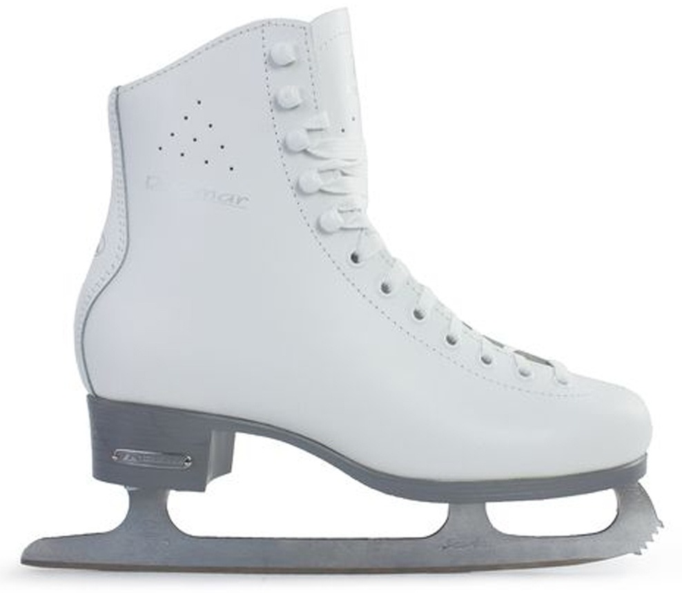 Купить Коньки Botas фигурные KK 44151w белый 37 в Алматы – Магазин на ...