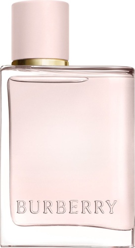 Burberry Her парфюмерная вода EDP 30 мл, для женщин
