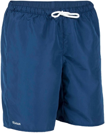 Шорты Decathlon синий