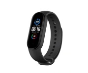 Фитнес-браслет Xiaomi Mi Band 5 Chinese version черный