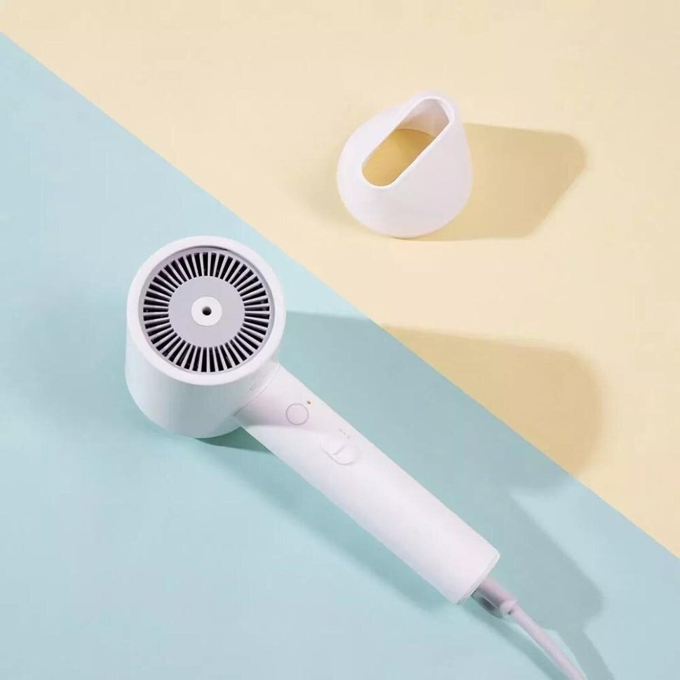 Купить Xiaomi Mi Ionic Hair Dryer H300 фен 1600 Вт W в Алматы – Магазин ...