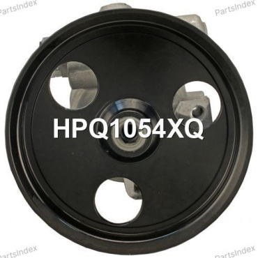 KRAUF Насос ГУР HPQ1054XQ