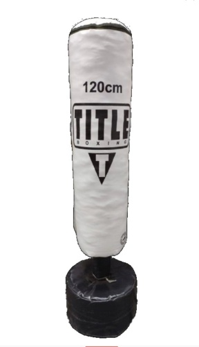 TITLE Boxing 890140 белый