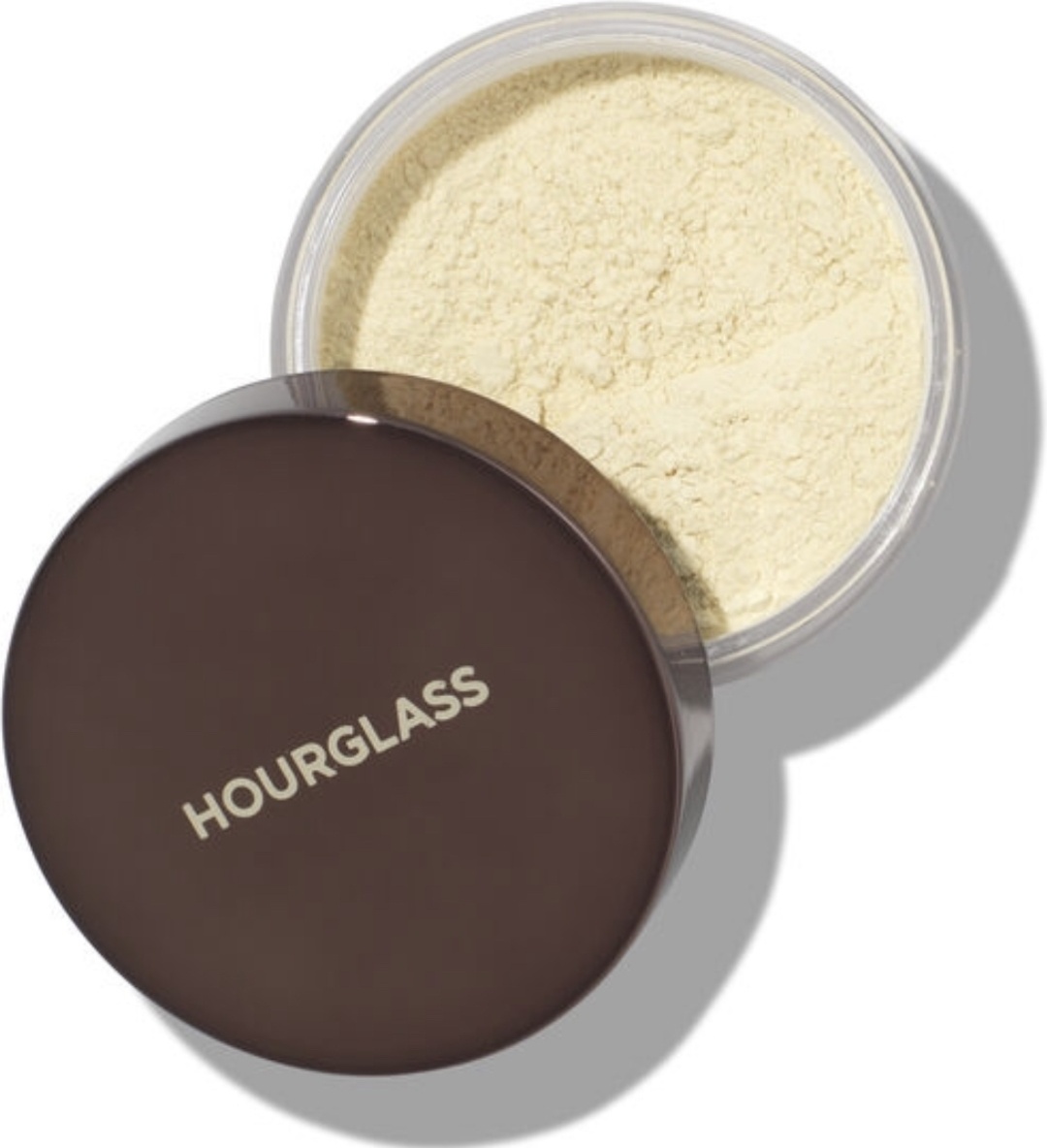 Купить Пудра HOURGLASS Veil Translucent Setting Powder рассыпчатая Mini ...