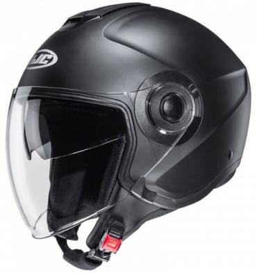 HJC i40 черный M