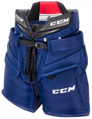 Шорты CCM Шорты вратаря CCM Extreme Flex E2.9 SR NV XL, шт хоккей XL