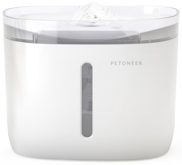Поилка Petoneer FSW030 1900 мл белый