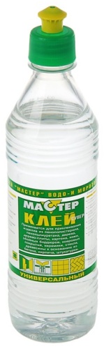 Quality полимерный Мастер 500 мл