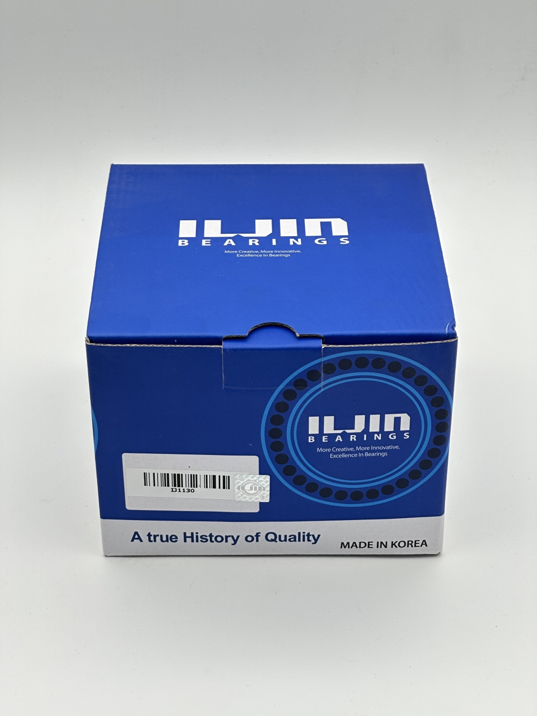 ILJIN ступичный узел IJ113067