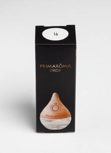 AZARD ароматизатор жидкий AR0DP116 Drop №16