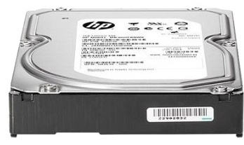 HP 815614-B21 1TB