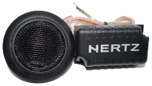 Hertz твитер HT 25