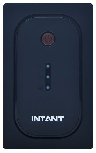 Источник бесперебойного питания INTANT INT-850VA
