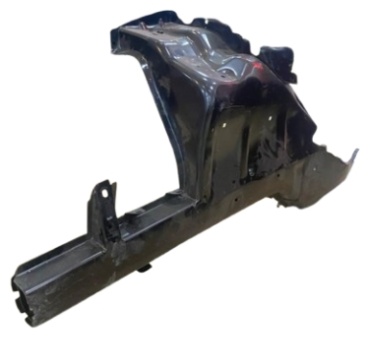 VAG 7L0 803 092 L усилитель порога Volkswagen Touareg 2003-2008