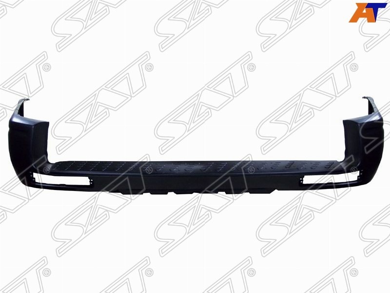 SAT бампер STMBY7087M0 для Mitsubishi Pajero 2003-2006