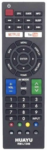 HUAYU RM-L1346