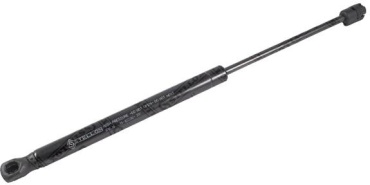 Stellox 1110336SX упор крышки багажника для Renault Duster 2010-2022 черный