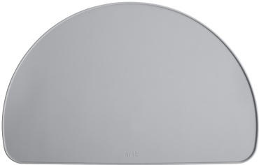 Салфетка-накладка BIBS Place Mat Classic - Cloud, мин. возраст 3 месяца, 1 шт