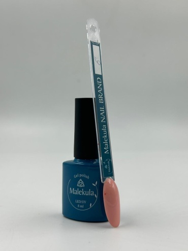 MALECULA гель-лак Gel polish 06 глянцевое 8 мл