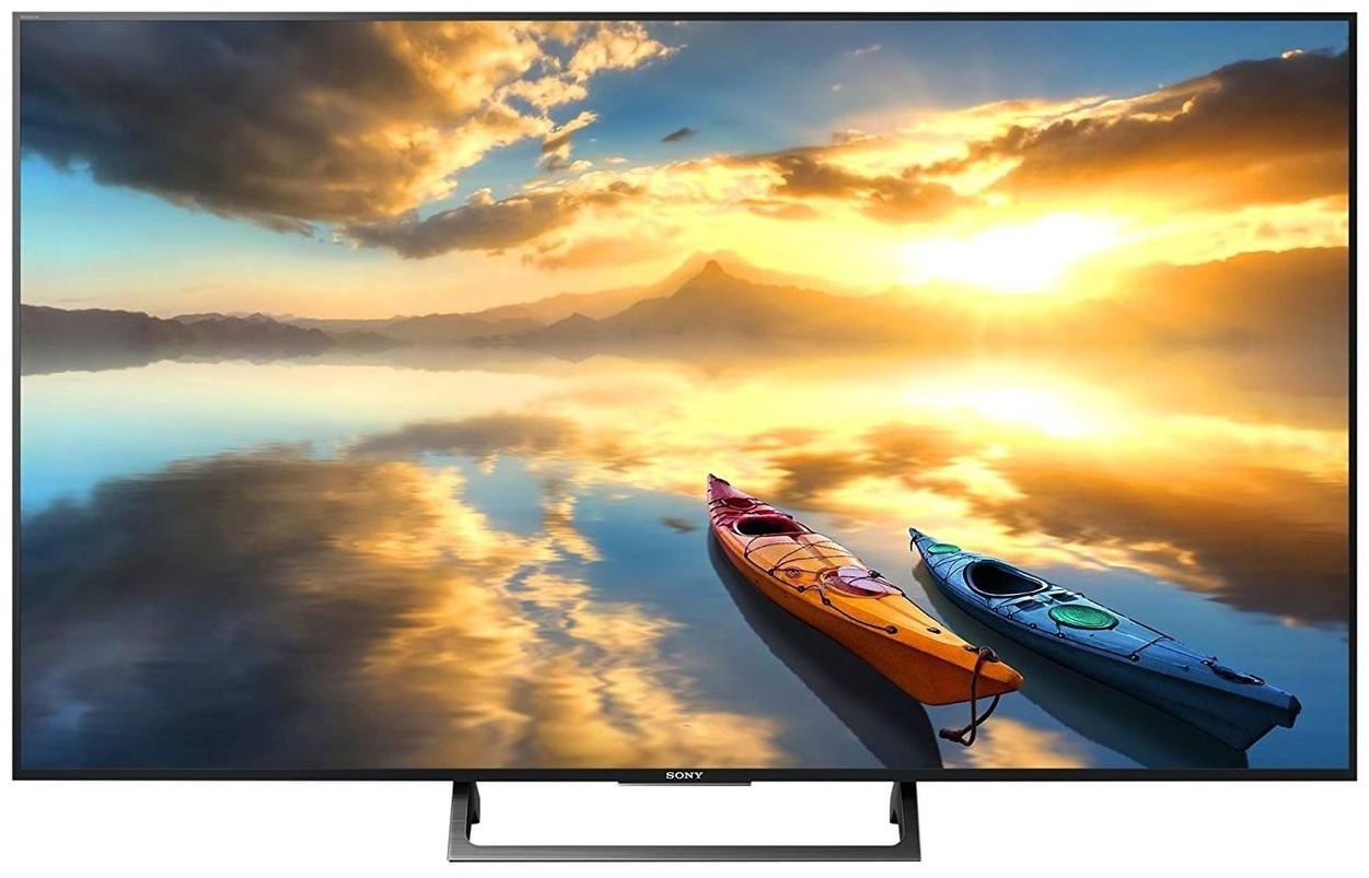 Купить Телевизор Sony 65 Hdr